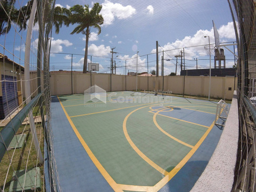 Imagem 27 de 30 de Apartamento À Venda No Bairro Vila Ellery - Fortaleza/ce - 677