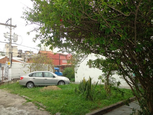 Imagem 2 de 3 de Terreno V. Ema Prox. Ao Monotrilho E Solidonio Leite! - Ta6956