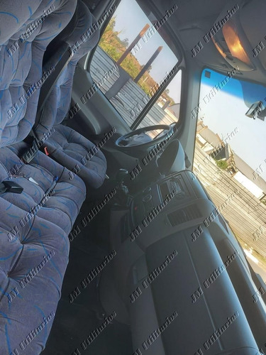 Imagem 7 de 10 de Sprinter 415 Cdi Ano 2014 Executiva Luxo Jm Cod.444