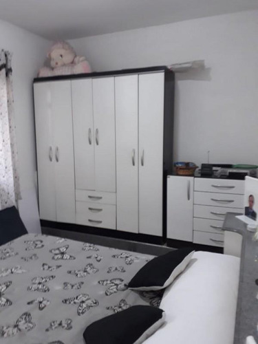 Imagem 12 de 15 de Casa Para Venda Em Rio De Janeiro, Bento Ribeiro, 3 Dormitórios, 1 Suíte, 3 Banheiros, 1 Vaga - 732_2-1543851