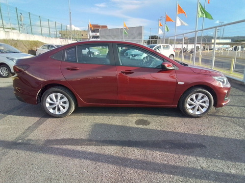 Chevrolet Onix 1.0 FLEX PLUS LT MANUAL