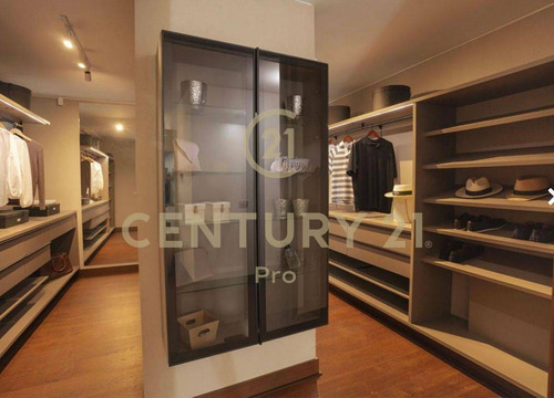 Imagen 13 de 26 de Venta Espectacular Penthouse Nuevo En Piedra Roja, Las Co...