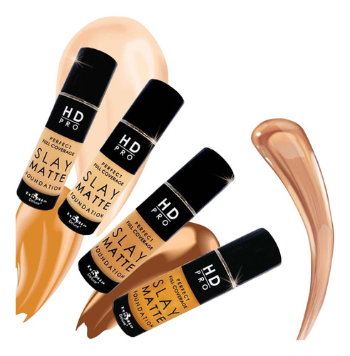 Full Set De Maquillaje Italia Deluxe