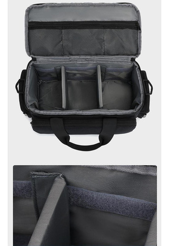 Bolsa De Almacenamiento Portátil Para Cámaras Bolsa