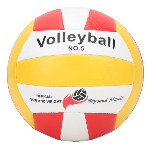 Balón Vóleibol Soft Touch Premium No.5