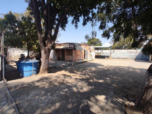 Imagen 5 de 30 de Terreno En Venta La Mata Cabudare, Ubicado En Esquina, Servicio Electrico, Tanque De Agua, Info. 0424-5325471, Codigo 22-17824 Mf