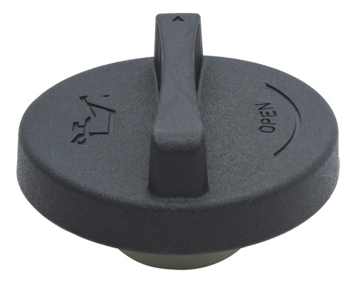 Tapa Aceite Para Kia Rio 1.4 G4lc Dohc 2017