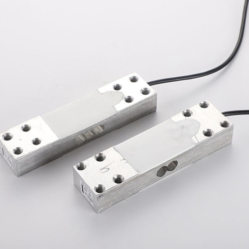 Sensor De Báscula Electrónica De 200 Kg, Celda De Carga Digi