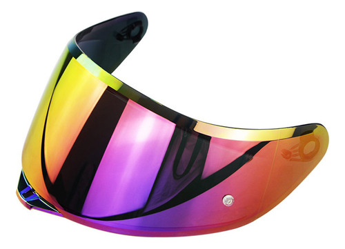 A Visera Repuesto Agv K1 K3sv K5 Casco Moto Pantalla Viento