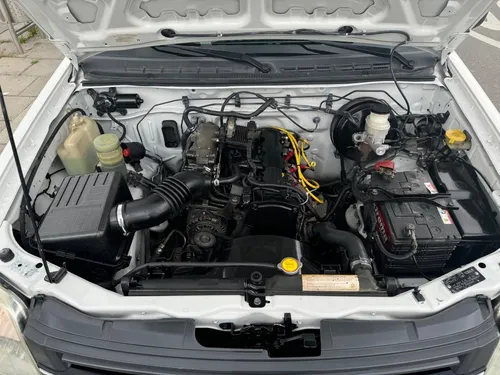 Chevrolet D-max 2008