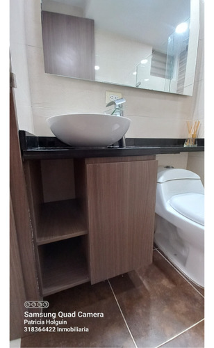 Vendo Apartamento Cali Oeste Lomas Del Aguacatal