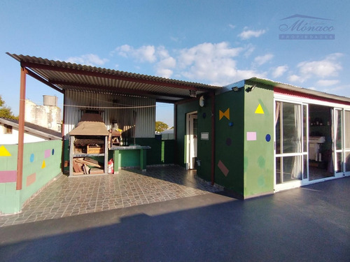 Ph 3 Amb. Con Quincho Y Gran Terraza. Venta Inmediata!