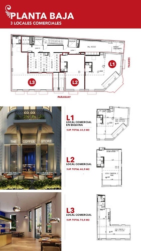 Imagen 5 de 15 de Venta Duplex 2amb+atico Esq Thames Y Paraguay