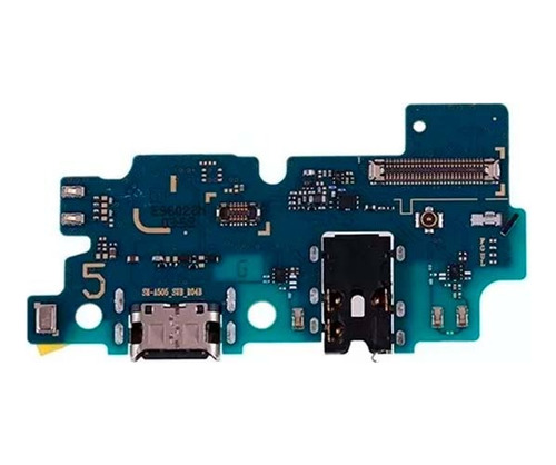 Placa De Carga Completa Para Samsung A50 A505 Carga Rápida