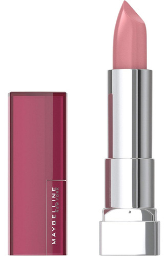 Labial Maybelline Color Sensational Cremoso Born With It