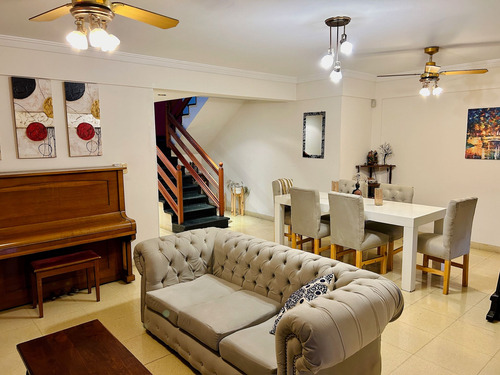 Casa En Venta Quilmes Apta Credito