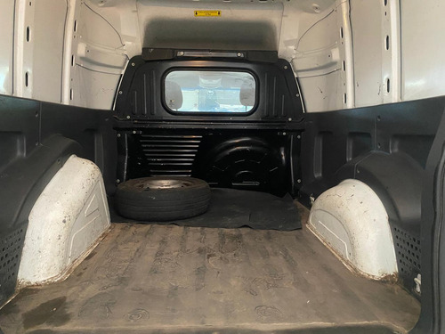 Fiat Fiorino 1.4 Fire Evo 87cv