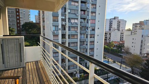 Venta De Ambiente En Olivos De Mts Estacion Olivos