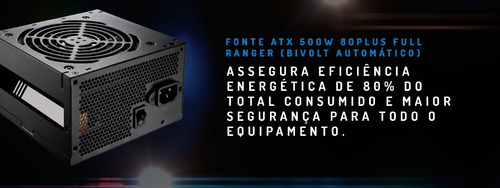 Pc Gamer Intel I5 7400 (geforce Gtx 1060 6gb) Ssd 240gb