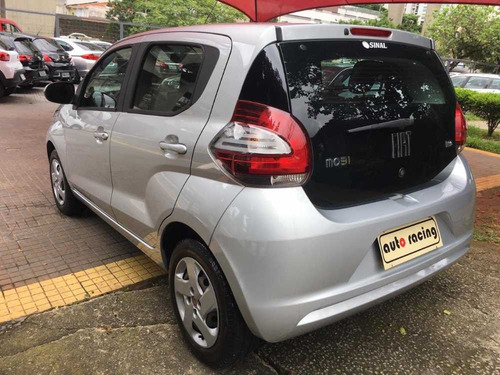 Fiat Mobi Like 1.0 2017 5p