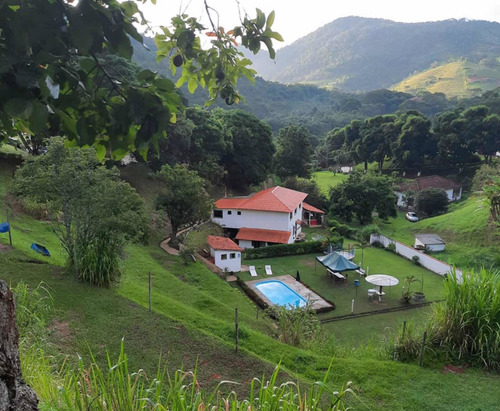 Vendo Propriedade Em Secretário Pronta Para Pousada