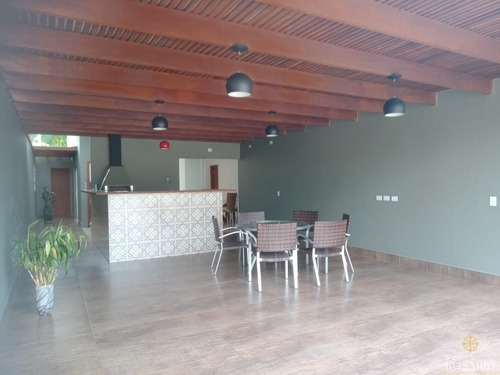 Imagem 20 de 23 de Casa De Alto Padrao Com 3 Suítes. - Vc446