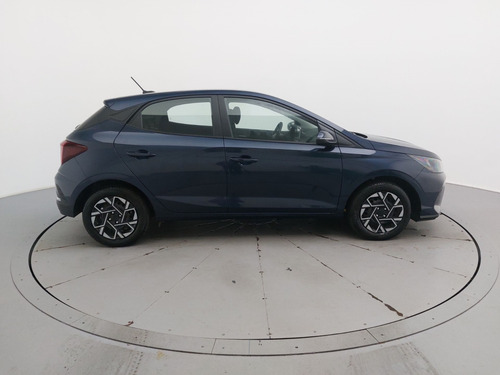 Hyundai HB20 1.0 12V FLEX COMFORT PLUS MANUAL