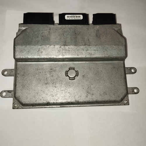Computadora Ford Fusión 2014-2016 Motor 2.5 (Usado)