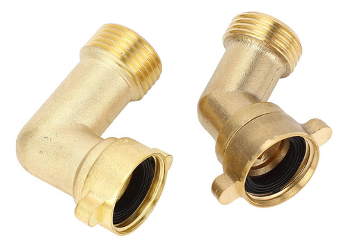 Para Adaptador De Manguera De Agua Potable Rv, Robusto, Que