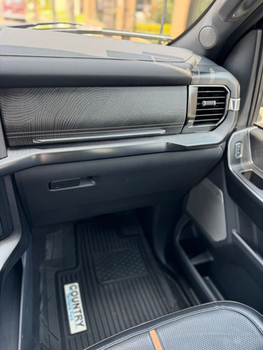 Ford Lobo 3.5 Doble Cabina Platinum 4X4 At