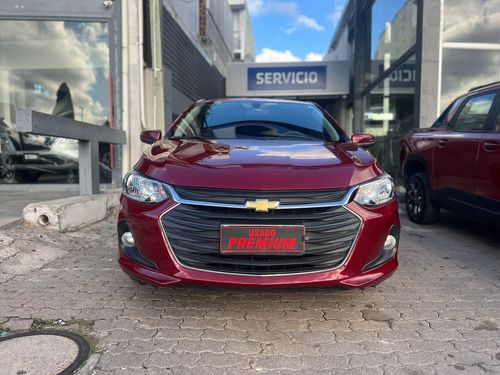 Chevrolet Onix 1.2 Lt Hb