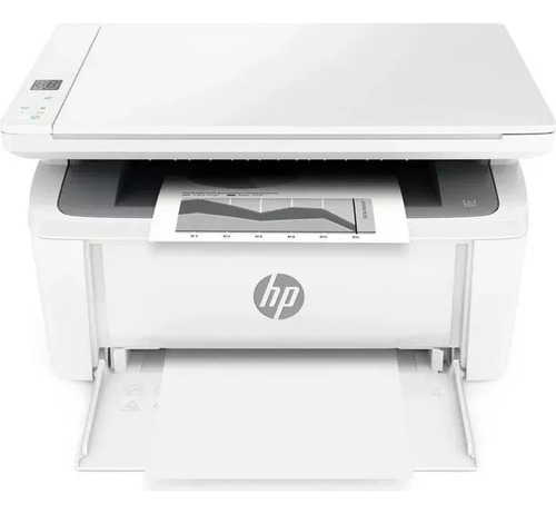 Impresora Hp Multifuncional Mfp 141 W Laser Wifi Usb Nueva