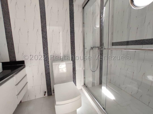 Elegante Y Practico Apartamento En Venta Urb San Isidro Maracay