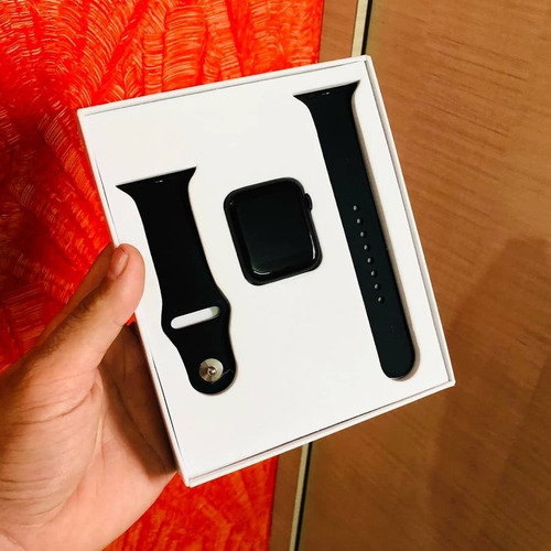 Imagen 8 de 8 de Apple Iwatch Series 5 44mm