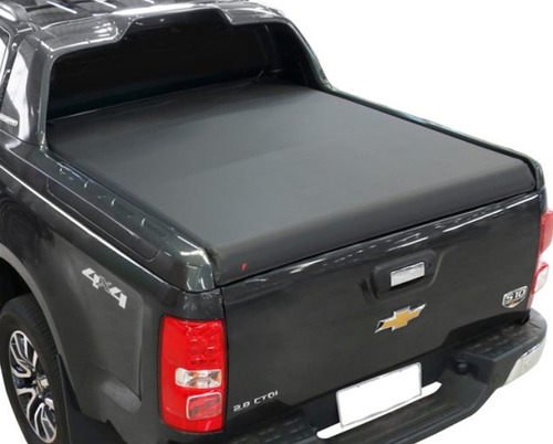 Lona Flash Cover Force P/ S10 High Country