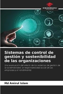 Libro Sistemas De Control De Gestion Y Sostenibilidad De ...