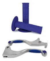 Comprar Palancas Freno Y Embrague Skua Motomel 150 200 250 Wirtz®
