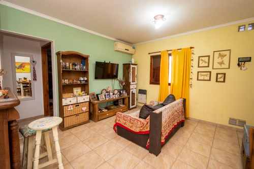 Casa En Venta En Santo Tomé