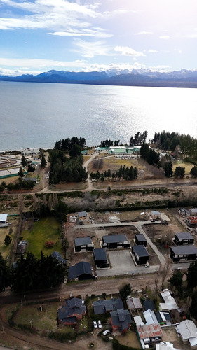 Dueño Directo - Lote En Bariloche A Metros Del Lago Nahuel Huapi Y La Ruta. Terreno En San Carlos De Bariloche En El Barrio Villaverde