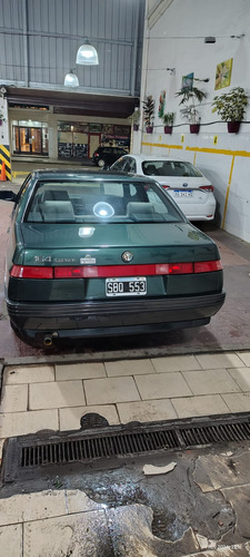 Alfa Romeo 164 2.0 Ts