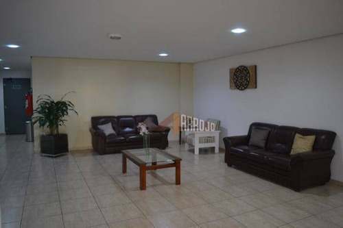 Imagem 10 de 15 de Apartamento À Venda, 60 M² Por R$ 330.000,00 - Vila Esperança - São Paulo/sp - Ap1452