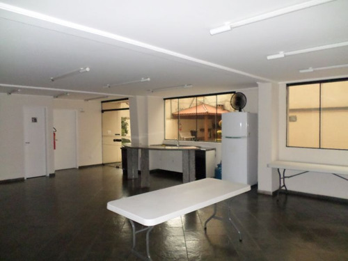 Imagem 8 de 30 de Apartamento - Ref: 7464