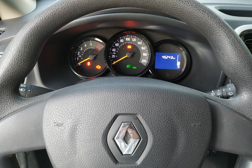 Imagem 11 de 15 de Renault Sandero Expression 1.6 Sce