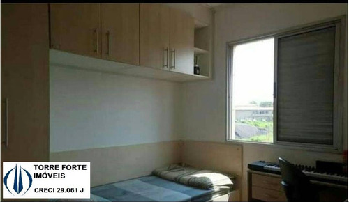 Imagem 13 de 15 de Apartamento Com 2 Dormitórios,1 Vaga, Bairro Vila Formosa - 3578