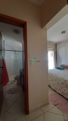 Imagem 21 de 30 de Apartamento Vila Guilhermina Praia Grande - Ap0181