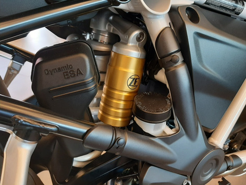 Imagem 12 de 15 de Bmw R 1250 Gs Adventure Premium Hp 2020