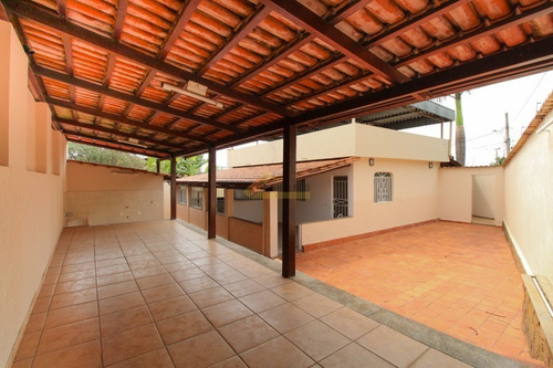 Imagem 18 de 26 de Casa À Venda, 3 Quartos, 2 Vagas, Belvedere - Divinópolis/mg - 33075