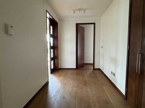Trapenses-colegio Monte Tabor-nazaret-primer Piso Con Jardín