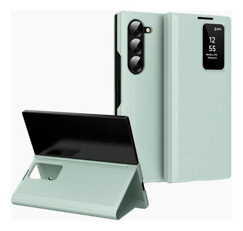 Funda Inteligente Para Samsung Galaxy Z Fold6/fold5/fold4