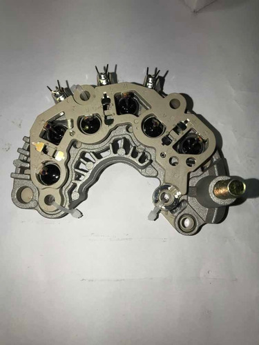 Diodera Alternador Gets Elantra Valeo 